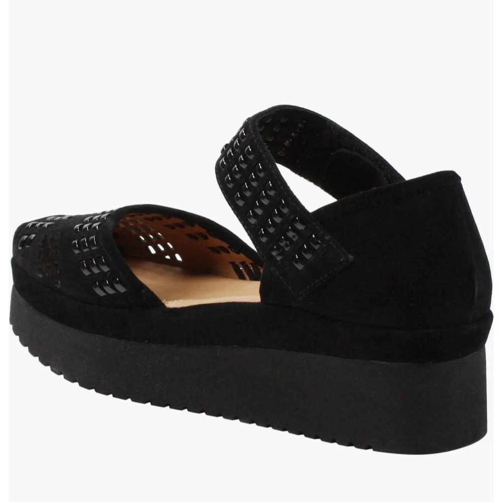 L'Amour Des Pieds Amalsinda Sandals - Picture 3 of 15